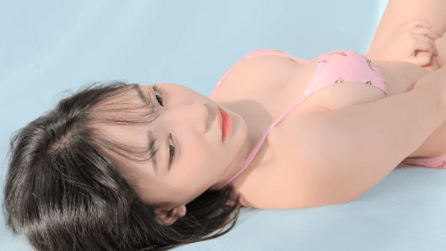 강인경 영상화보