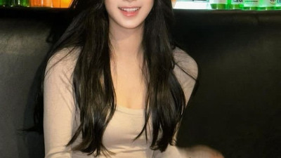 싱그롭네....
