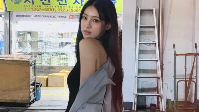 운동선수인가??
