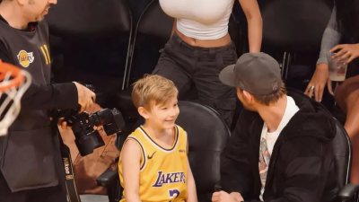 농구...좋아하세요?