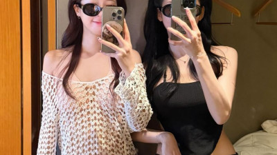 손승아 뒷앙카