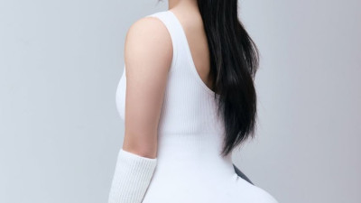 배은진(g00ngdijin) 완벽한 바디라인