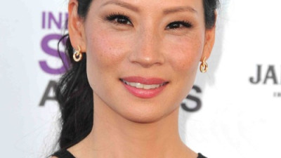 미국에서 인기있는 동양 여배우