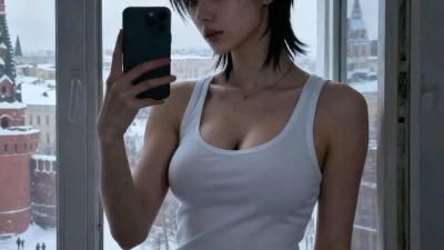 남자 아이돌 같은 외모를 가진