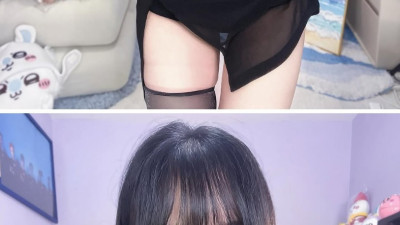 K-트위치 ㅈ망해서 참으로 아쉬울 여캠
