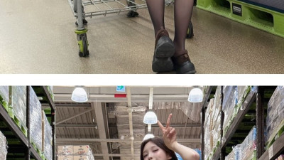 유부녀 꽃빵 신도시 마트 미시 컨셉 jpg