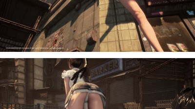 게임 스텔라 블레이드 근황