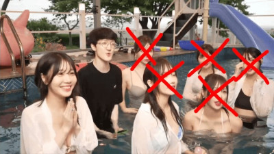 치지직 여캠 이직 전문 컨설턴트 jpg