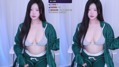 이게 육덕 마지노선. 쫌만 더 찌면 돼지의 영역임