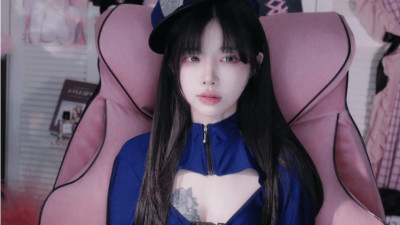 유혜디는 진짜 문신만 없었으면