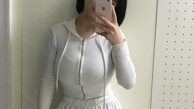 인스타그램 인플루언서 안아랑 수준