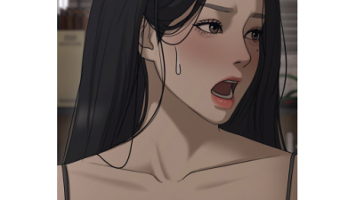 요즘 네이버 웹툰에서 가장 핫한 여캐