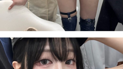정다별이는 그냥 가슴 다 보여주는 수준