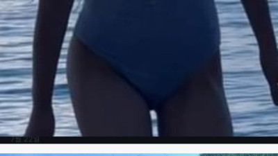 가수 추화정 큰 슴 ㄷㄷ