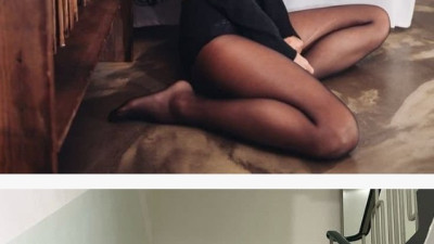 참 이해하기 힘든 패티쉬 甲