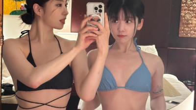 수진이 안껴주는 요즘 MZ들
