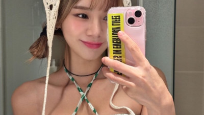 한국 개그우먼 얼굴+몸매 종합 1티어