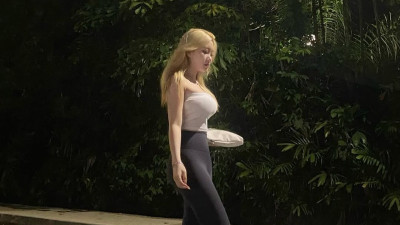 유콩 이정도면 사귈만 하겠어