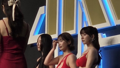 대만 ㅅㅅ포에 뜬 AV배우들 직캠