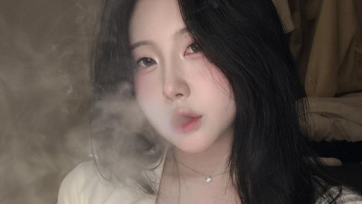 퇴폐미 지리는 유콩 방셀