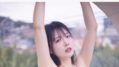 비키니보다 하이레그인 이유 jpg
