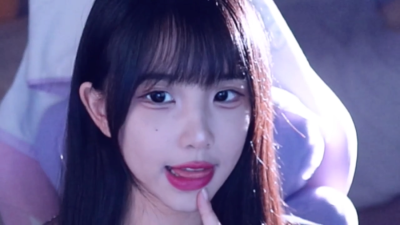 치지직에서 모셔와야 되는 여캠 甲