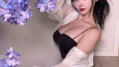 가슴만 이쁜 게 아니라 솔직히 얼굴도 이쁨 ㅇㅈ?