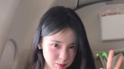 이다혜 치어리더 최신 미드 근황
