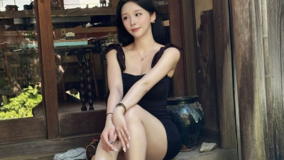 꽃빵 남편이 ㅈㄴ 부러운 이유