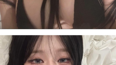 김민교 소개팅녀 최솜이 가슴 초근접샷