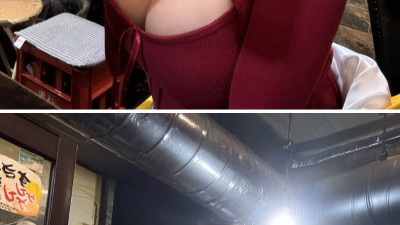 맥주집에 간 인경좌 남친 시점