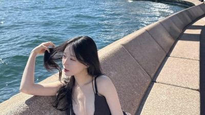 차원이 다른 흰 피부 아스나