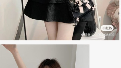 폰으로 얼굴 가린 야벅지녀들