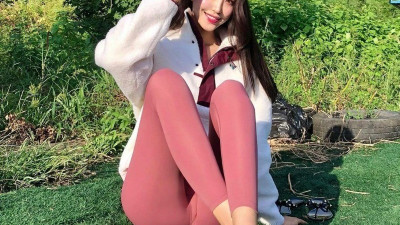 이래서 항공과 출신 만나나 봐요