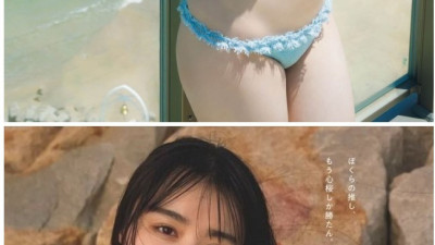 아직 늦지 않은 바다 가야 되는 이유