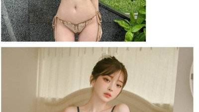 젖문가햄들 이정도가 B컵인가요?