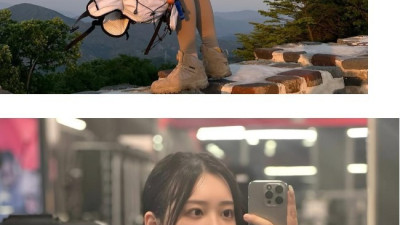 운동하는 여자가 멋있는 이유