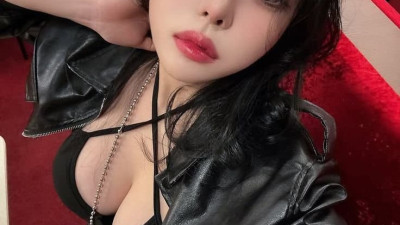 가슴에 자신있는 처자들 복장 상태