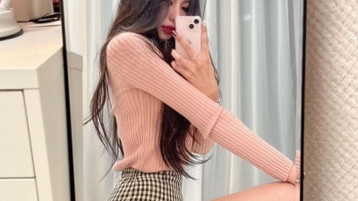 남자 미치게하는 BJ 동그란 일상