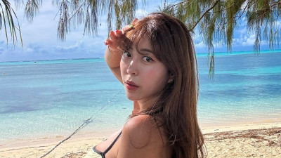 유부녀라도 괜찮아 미시 유튜버 쥬아쓰