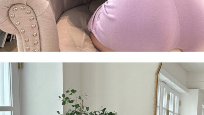 어우 쏘블리 자세가 ㄷㄷ