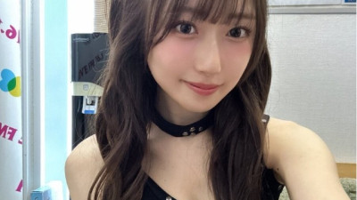 요즘 추천하는 신진 AV 배우