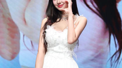 우수한 치어리더 오늘 인스타