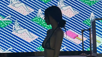 나도 남경민이랑 휴가 가고싶다