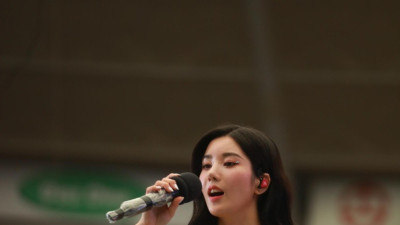 권은비 지난 도쿄 워터밤 고화질 모음