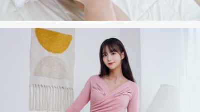 스타킹 취향 중에서 그나마 이건 이해됨