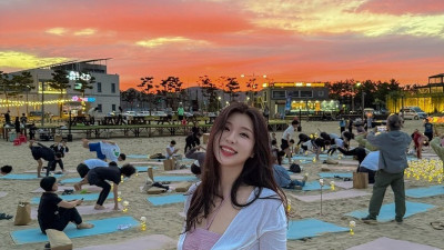 아프리카 1세대 박현서 근황