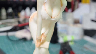 새로운 동탄미시 피규어 등장
