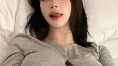 실제로 존예녀 눕히면 이런 느낌