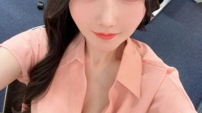 요즘 화제의 디즈니녀라는 일본 누나
